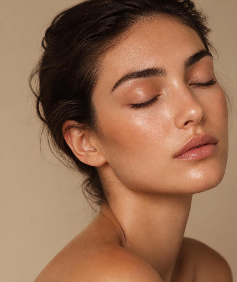 Estética facial